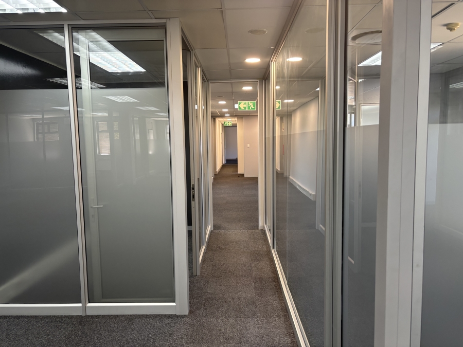 To Let Commercial Property for Rent in Tyger Valley Western Cape